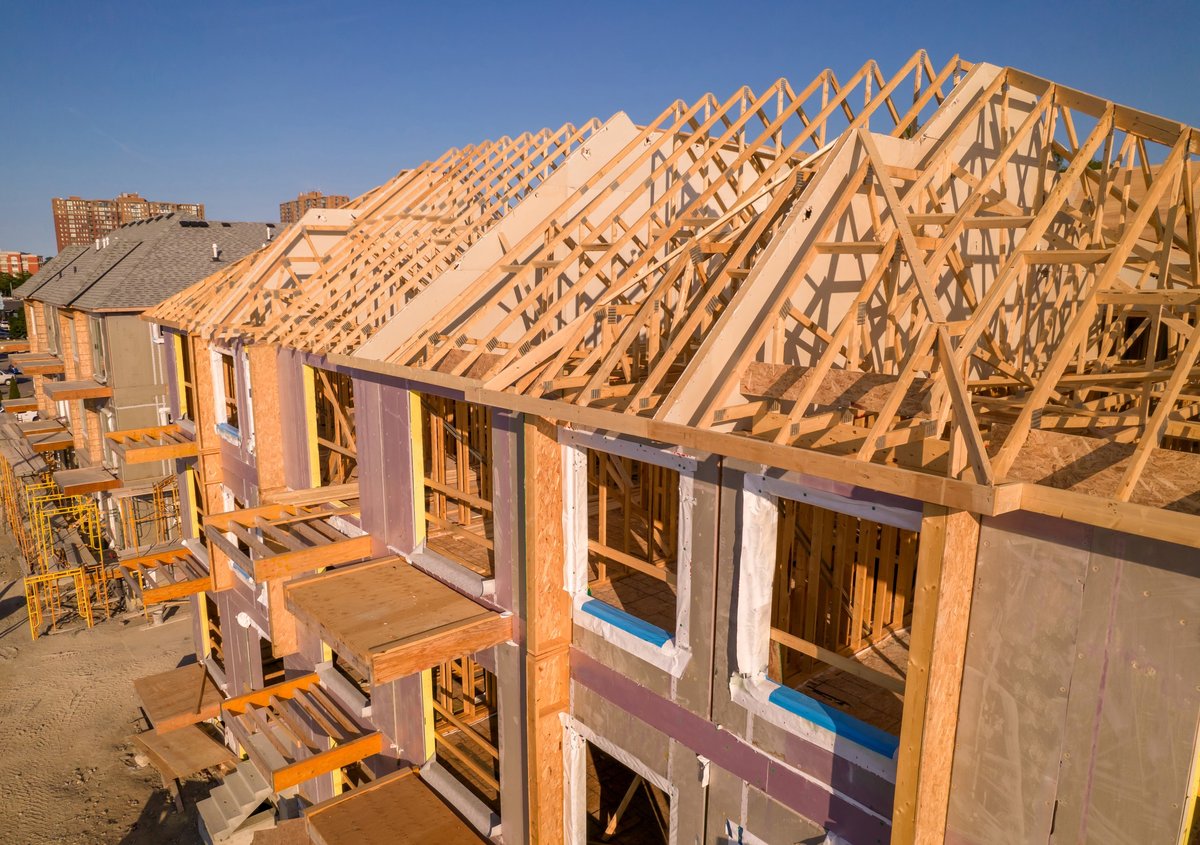 NextGen Heights — under construction